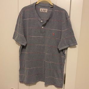 NWOT Men’s Penguin Shirt